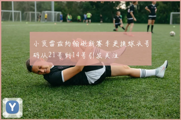 小莫雷兹约翰逊新赛季更换球衣号码从21号到14号引发关注